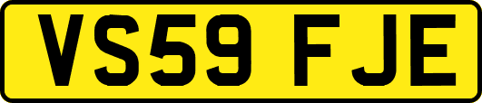 VS59FJE