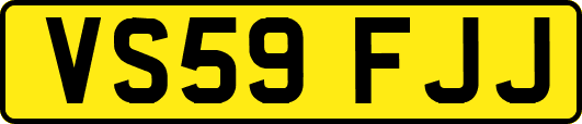 VS59FJJ