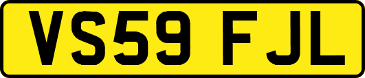 VS59FJL
