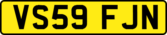 VS59FJN