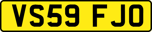 VS59FJO