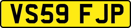 VS59FJP