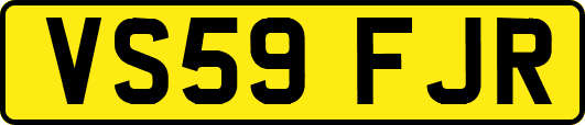 VS59FJR
