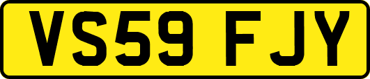 VS59FJY