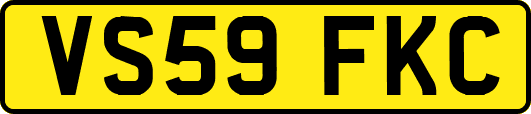 VS59FKC