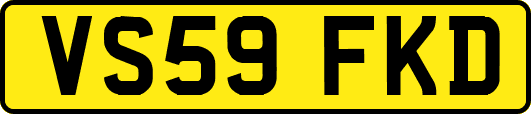 VS59FKD