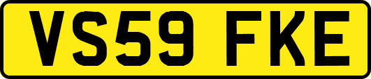 VS59FKE
