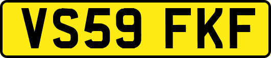 VS59FKF