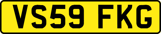 VS59FKG