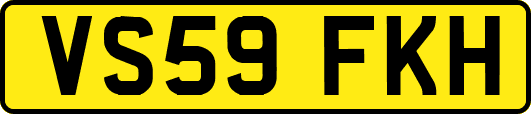 VS59FKH