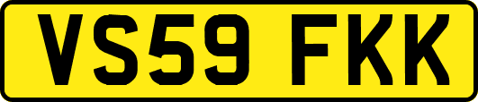 VS59FKK
