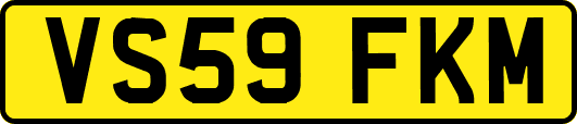 VS59FKM