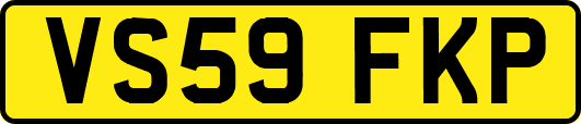 VS59FKP