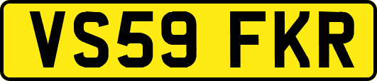 VS59FKR
