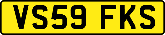 VS59FKS