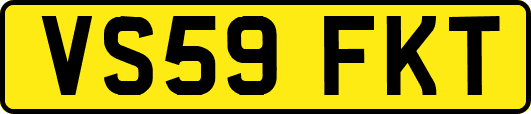 VS59FKT
