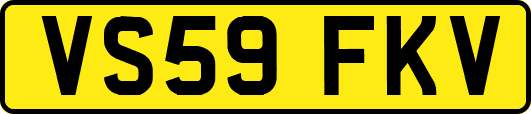 VS59FKV