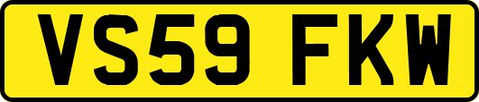 VS59FKW