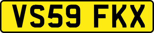 VS59FKX