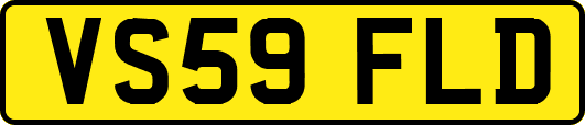 VS59FLD