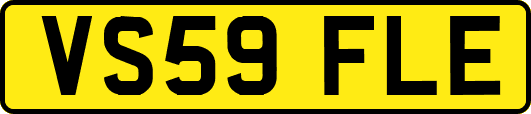 VS59FLE