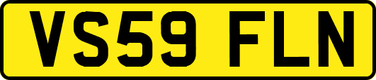 VS59FLN
