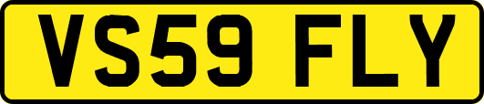 VS59FLY