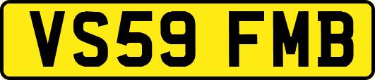 VS59FMB