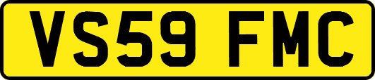 VS59FMC