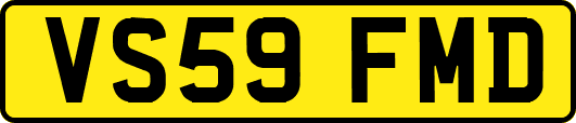 VS59FMD