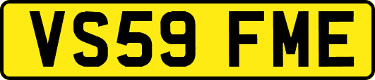 VS59FME