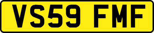 VS59FMF