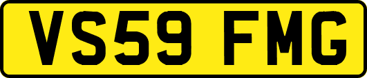 VS59FMG