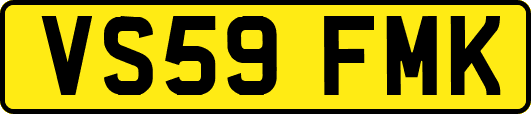 VS59FMK