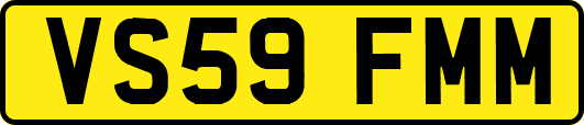 VS59FMM