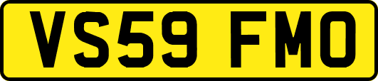 VS59FMO