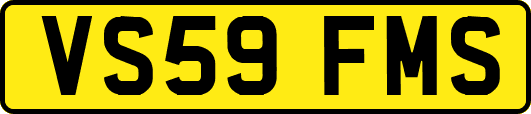 VS59FMS