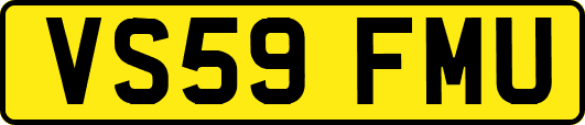 VS59FMU