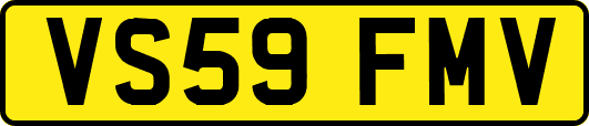 VS59FMV