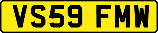 VS59FMW