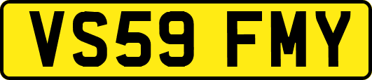 VS59FMY