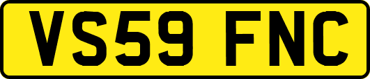 VS59FNC