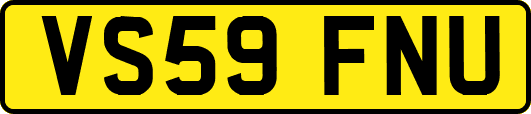 VS59FNU
