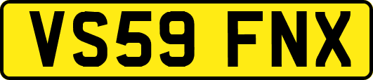 VS59FNX