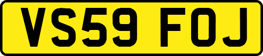 VS59FOJ