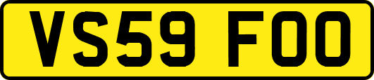 VS59FOO
