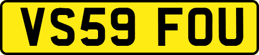 VS59FOU