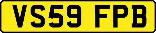 VS59FPB