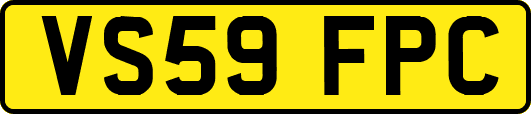 VS59FPC