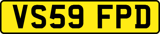 VS59FPD